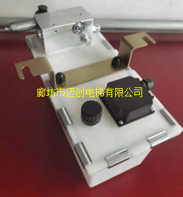 升降平台油浸式液压站