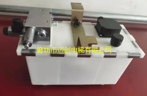 供应液压雅歌辉托斯紧凑型油浸式动力单元