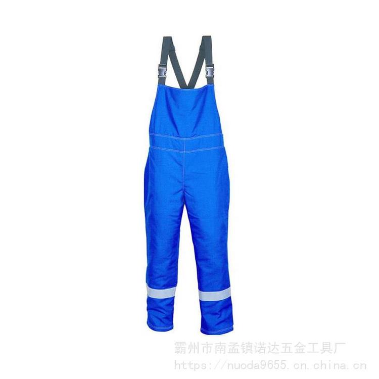 卓捷供应电工分体式防电弧服WHSPE113防静电电工保护服