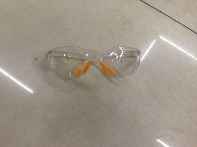 带电作业防护眼镜电工防护眼睛现货销售卓捷供应