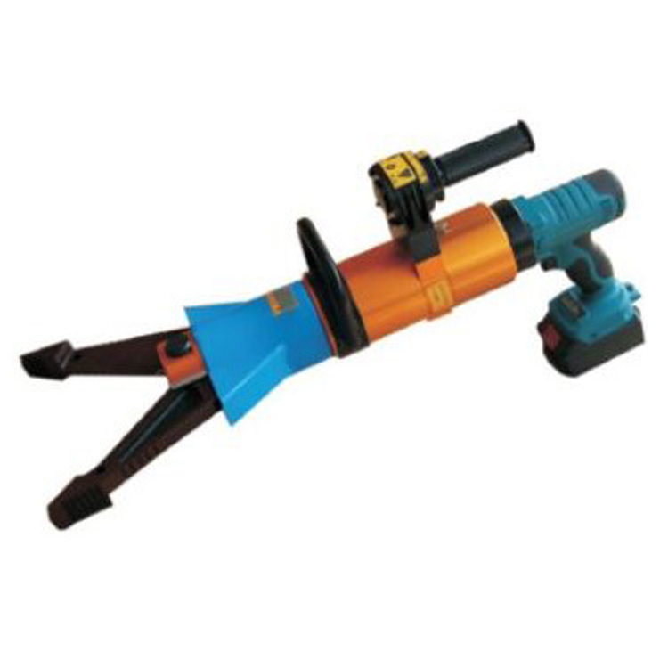 消防救援破拆工具BC300电动剪扩钳手提充电式液压剪扩器扩张距离300mm