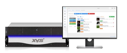 LiveMIX CL超清导播多讯道切换导播直播一体机