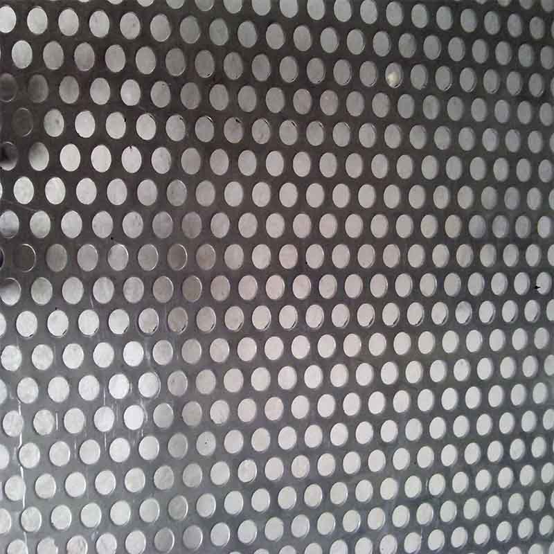 金属冲孔板  江苏冲孔板厂家
