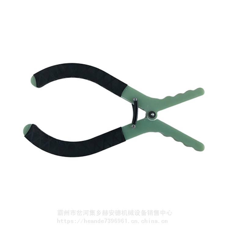 带电作业设备 PST4033922绝缘毯夹电杆夹现货卓捷供应