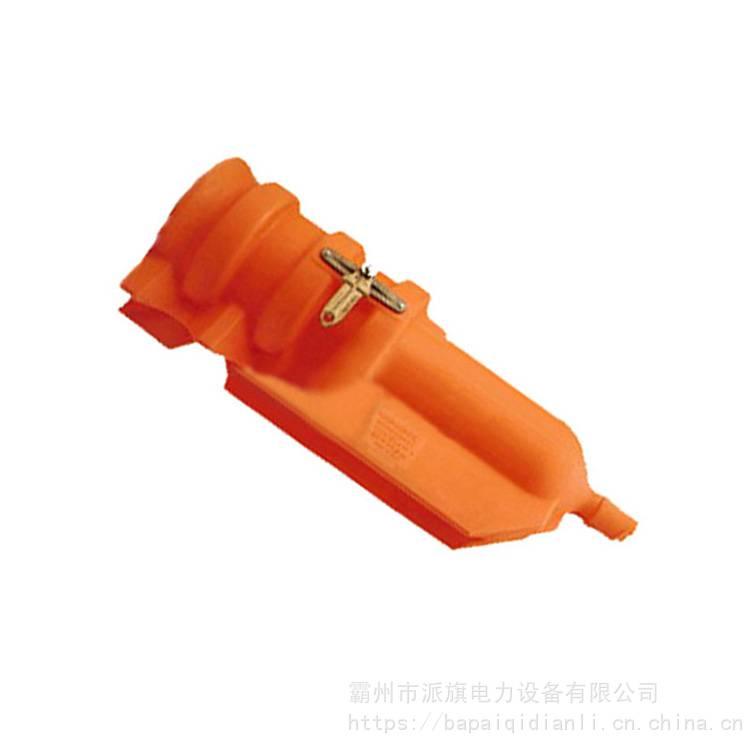 厂家销售闭端遮蔽罩（悬瓶遮蔽罩）C4060537绝缘子保护罩