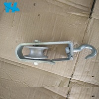 电车线索紧固夹具接触线更换安装套装可与KT-LT-S拧面器使用