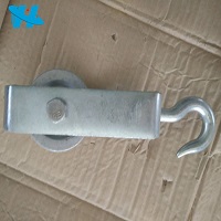 铝合金铁路电车线紧固夹具套装含KT-LT-S可调试拧面器