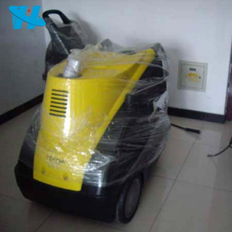 便携式可移动铁路绝缘子清洗机铁路除垢清洗机出水量≥600L/h