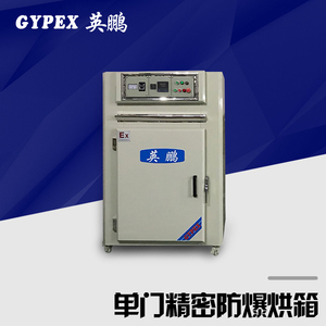 300℃防爆精密干燥箱