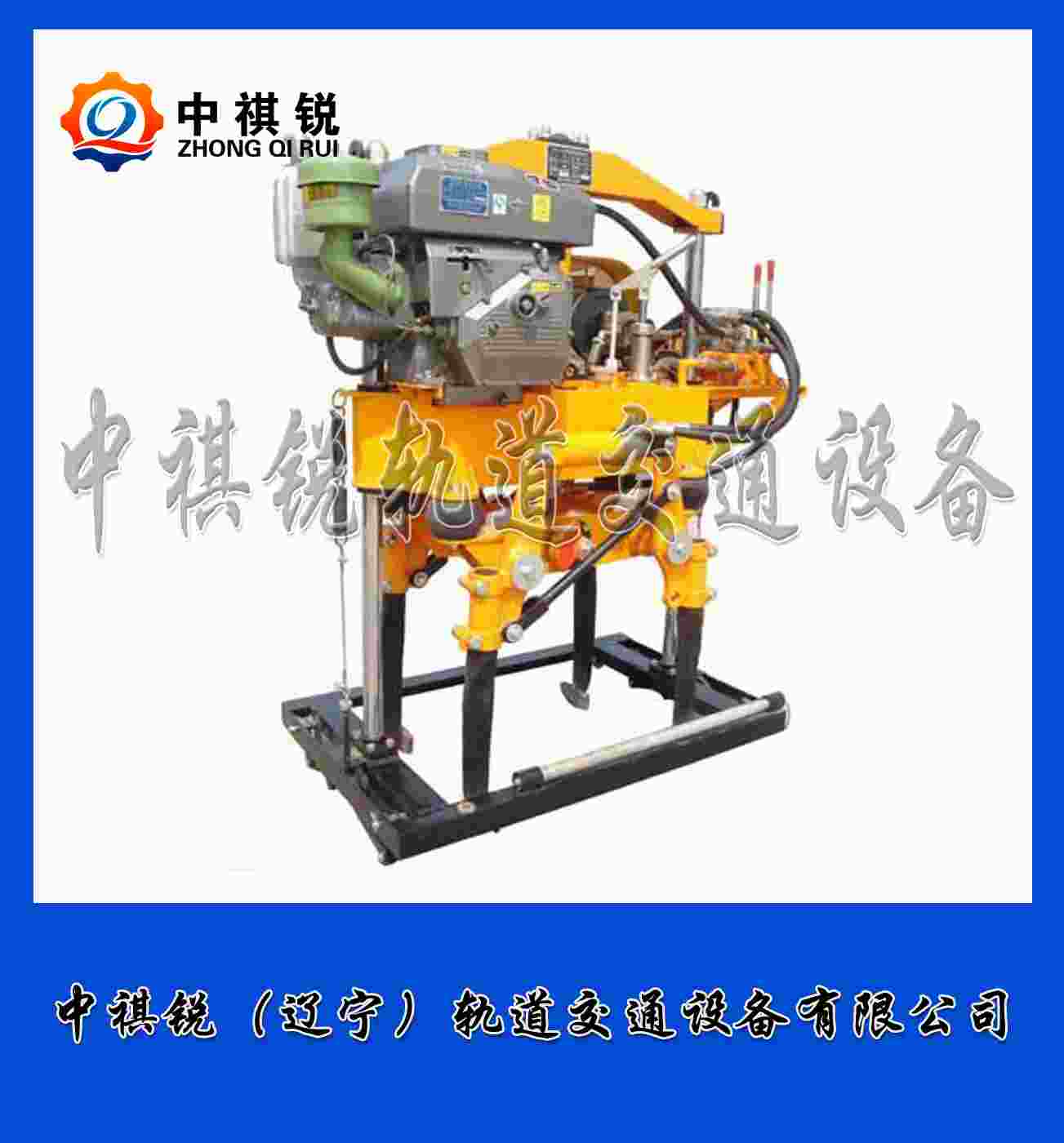 中祺锐出品|D-3型电动捣固镐_手提式内燃汽油镐_铁路养路设备|种类齐全