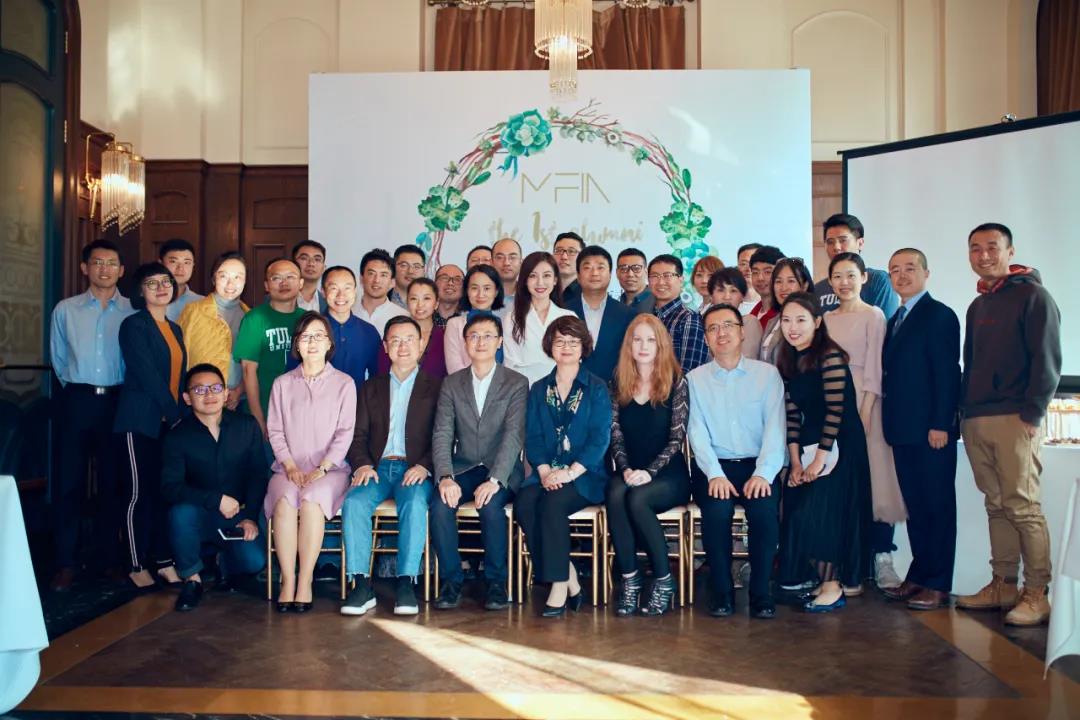 中国社科院与美国杜兰大学能源管理硕士是金融从业者可以考虑的一个不错的方向
