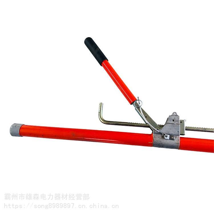 C4031382棘轮电缆切刀（长）电力施工设备现货销售