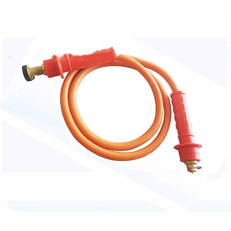 高压引流线 C6010163绝缘跳线带电作业工具用现货供应