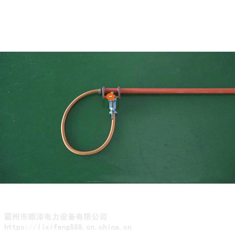 河北卓捷C6010262旁路绝缘跳线-硬质型号齐全