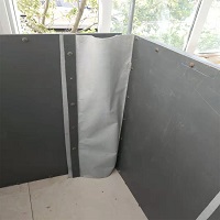 防洪救灾用装配PVC防汛围井反滤围井围板单元围板防洪围井