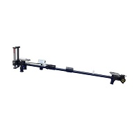 GJQ-HT-1X铁路轨距尺检定器轨距尺标定器正弦检定器