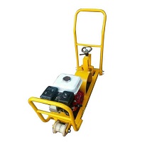 手提式液压千斤顶YFZ-80铁路液压方枕器轨道液压调整器