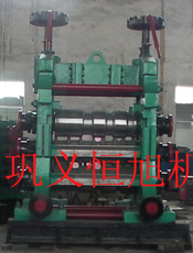 全自动螺纹钢生产线 轧钢辅助设备，连铸机 连轧机 厂家生产250/280/300/320/350轧钢机
