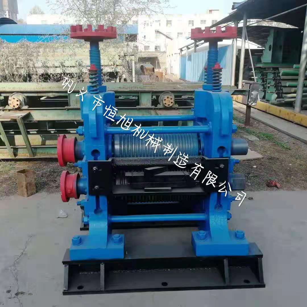 200×700四辊复合式冷轧机，出售横列式轧钢机生产设备