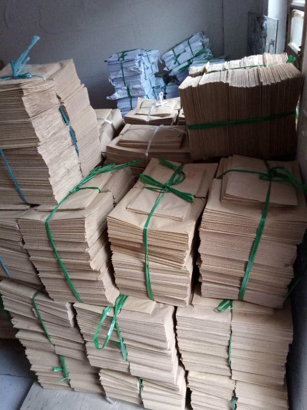 北京大宗各种商业信函封装代发邮寄印刷