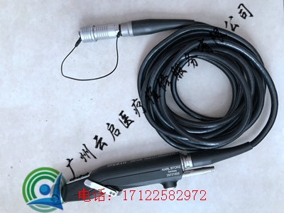 STORZ 28721050 手柄 接主机不转