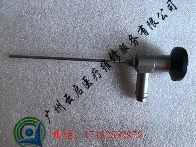 xion 130 303 1502 0°超细关节镜 图像模糊