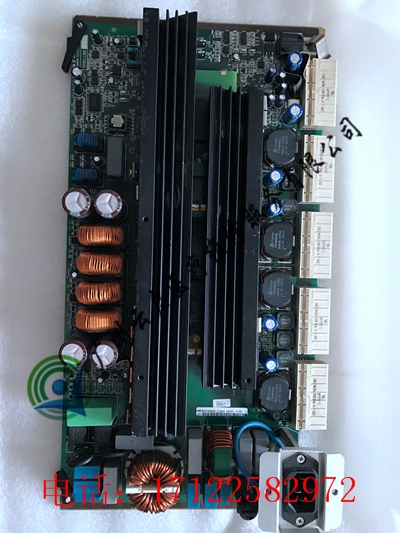 百胜MYLAB70 电源板 维修