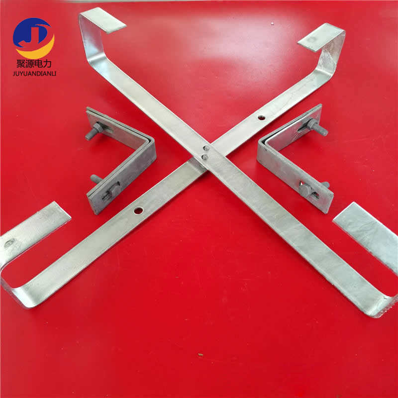 ADSS/OPGW光缆用内扣式余缆架