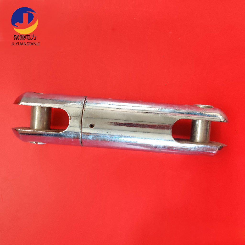 8T光缆用旋转连接器 5T推扭器