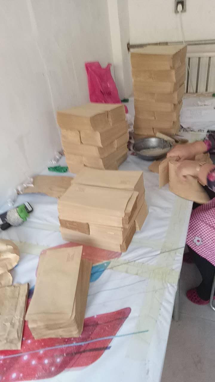 协同传媒信封礼品盒礼品袋印刷各类包裹快递代发业务