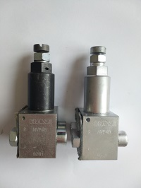 HAWE液压阀MVP4B