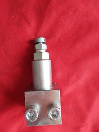 HAWE液压阀MVP4A