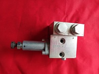 HAWE液压阀VB01FM-RRR-1-G24