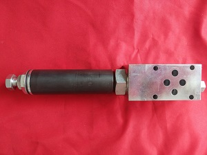 HAWE液压阀CDK3-21