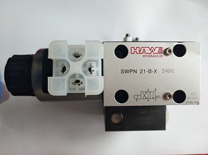 HAWE液压阀SWPN21-B-X
