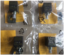 出售图尔克各种型号传感器BI1.5U-EG08-AP6X-V1131