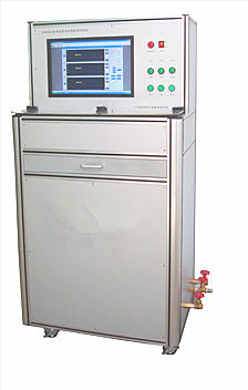 delta仪器 电热毯柔性织物渗漏试验机