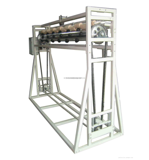 delta仪器 电热毯机械强度试验机