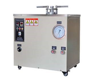 delta仪器 氧弹老化试验机