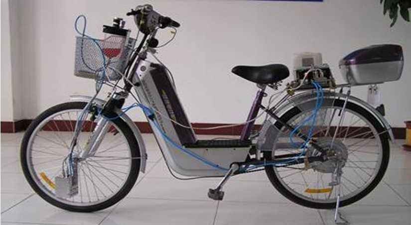 电动自行车外露突出物测试棒 检测突出物测试圆柱棒