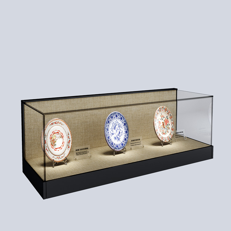 隆城展示博物馆展柜厂提供一站式安装设计方案-隆城博具