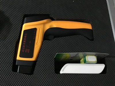 逆反射系数测量仪 SG-106型逆反射系数测量仪 反光材料的检测仪器