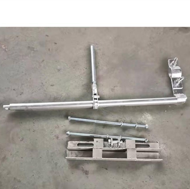 棒式绝缘子更换器 铁路施工绝缘子更换器 瓷瓶更换器