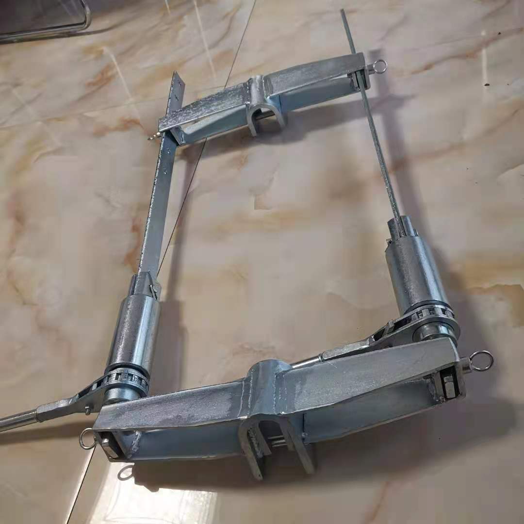 绝缘子更换器 悬式绝缘子更换器 铁路绝缘子更换器