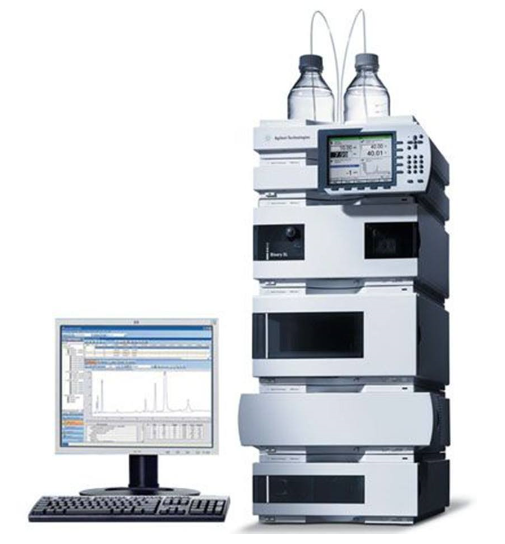 高效液相色谱仪 高效液相色谱法（HPLC） LC 310高效液相色谱检测设备 智能全控液相色谱仪