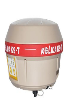 科力达GPS K9T中英文版切换移动站GNSS测量