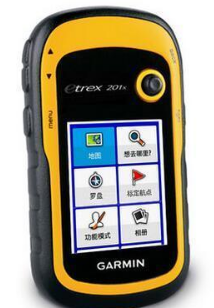佳明 eTrex209x手持机