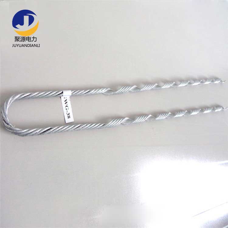 导线预绞丝 光缆预绞丝厂家供应