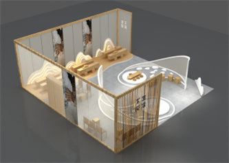 上海展览搭建公司推荐|展台设计搭建_上海展览搭建公司