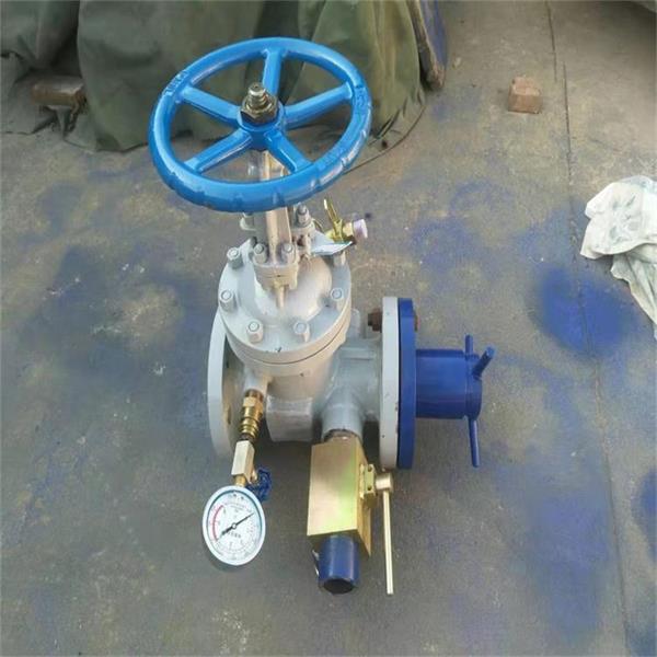 煤矿防喷器型号 简易轻便防喷止水器厂家
